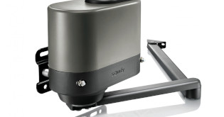 Motory a Pohony SOMFY