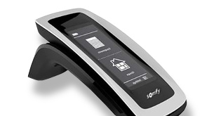 io Centrálne Ovládanie