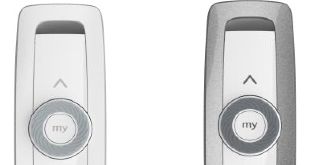 Ovládače pre Žalúzie