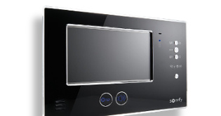 Domáce Videotelefóny